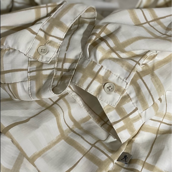 Royal Robbins Expedition Chill Tunic Shirt - Picture 5 of 8